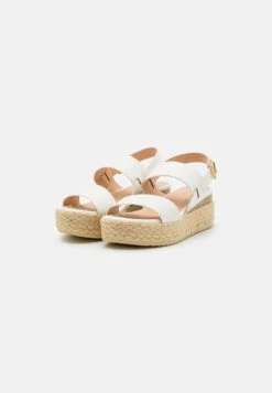 Anna Field Espadrille - White 8 Anna Field Espadrille - White -Anna Field Verkäufe 7fef02091c1d4359b121cf21af011f03