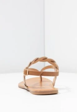 Zehentrenner - Cognac 11 Zehentrenner - Cognac -Anna Field Verkäufe 818495a3a59b4e49a45a5b721c802aee