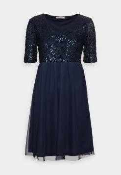 Anna Field Cocktailkleid/festliches Kleid - Dark Blue 9 Anna Field Cocktailkleid/festliches Kleid - Dark Blue -Anna Field Verkäufe 81978b1d3e3349818b0a6d31afb4482b 1