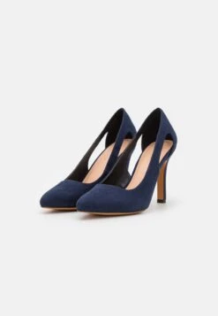 Anna Field Pumps - Dark Blue 8 Anna Field Pumps - Dark Blue -Anna Field Verkäufe 81ea2e48ce344e5db656595d50b0870c