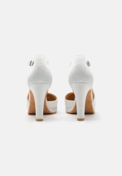 Anna Field High Heel Pumps - White 9 Anna Field High Heel Pumps - White -Anna Field Verkäufe 8365e998fd2445a9a6ca245ccaa2fefc