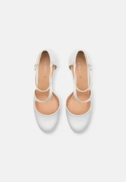 Anna Field High Heel Pumps - White 11 Anna Field High Heel Pumps - White -Anna Field Verkäufe 83a026d7fee84536a73ea673d49a2da5