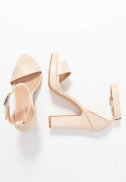 Anna Field High Heel Sandalette - Offwhite 9 Anna Field High Heel Sandalette - Offwhite -Anna Field Verkäufe 84819dd3bdba43548fc35a79cd16067b