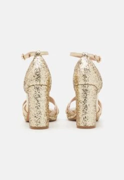 Anna Field Plateausandalette - Gold 9 Anna Field Plateausandalette - Gold -Anna Field Verkäufe 84ac35741fad4e149d05bf946de35cc2