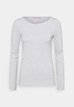 Anna Field 2 PACK - Langarmshirt - Black/mottled Grey 9 Anna Field 2 PACK - Langarmshirt - Black/mottled Grey -Anna Field Verkäufe 84dc9a669e2f49ca8b2bd76509bb5bb1