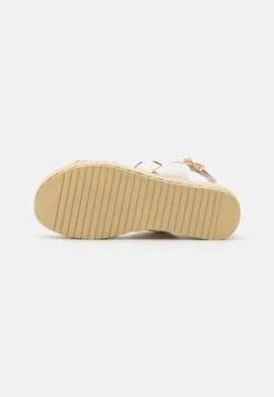 Anna Field Espadrille - White 10 Anna Field Espadrille - White -Anna Field Verkäufe 86b1071746434c52889102e23bc41ca3