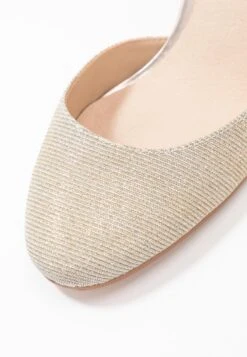 Anna Field LEATHER - Pumps - Champagne 8 Anna Field LEATHER - Pumps - Champagne -Anna Field Verkäufe 87c320739c5c41a3a99701d44482f1cd