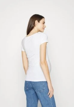 2 PACK - T-Shirt Basic - Light Pink/white 8 2 PACK - T-Shirt Basic - Light Pink/white -Anna Field Verkäufe 87ccab8438d2499aa7f5e1965fe77d89