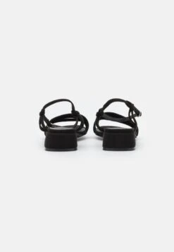 Anna Field Riemensandalette - Black 9 Anna Field Riemensandalette - Black -Anna Field Verkäufe 89a46f502998499f939a84bea372197b