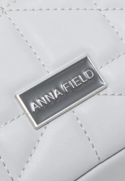 Anna Field Notebooktasche - Dark Grey -Anna Field Verkäufe 8acbc99194284b4f9b569a509ddb1de6