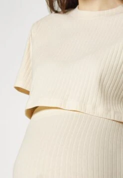 TOP SKIRT SET - Bleistiftrock - 003 - Off-white -Anna Field Verkäufe 8af03942c2404f969868c7706a4c1e44