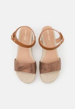Anna Field COMFORT - Espadrille - Bronze 11 Anna Field COMFORT - Espadrille - Bronze -Anna Field Verkäufe 8ccdf5cc533348babc6a22da90c9a1be