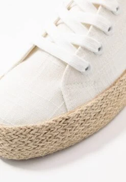 Anna Field Espadrille - White 8 Anna Field Espadrille - White -Anna Field Verkäufe 8d0abad6dc8c46d0ae2471881fed2df0