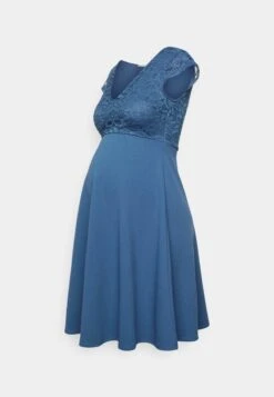 Jerseykleid - Dark Blue 11 Jerseykleid - Dark Blue -Anna Field Verkäufe 8e6ebef663e548f982987442b441d1e0
