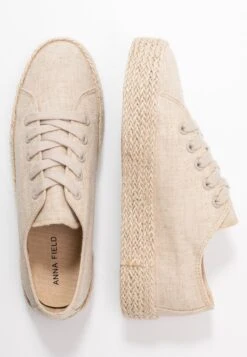 Anna Field Espadrille - Beige 9 Anna Field Espadrille - Beige -Anna Field Verkäufe 901f162162b1480aafaeb4312522779f