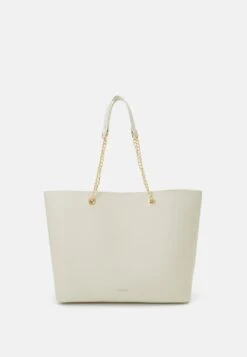 Anna Field Shopping Bag - White -Anna Field Verkäufe 9027015812084a4c89785d2fe434c7a7