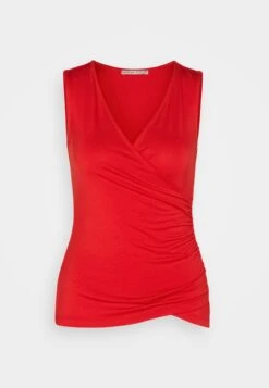 Anna Field Top - Red 10 Anna Field Top - Red -Anna Field Verkäufe 9166e4f889f14a11bdad671db1025219