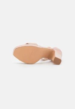 Anna Field High Heel Sandalette - Light Pink 10 Anna Field High Heel Sandalette - Light Pink -Anna Field Verkäufe 921db5d07b4541d6b6701a592790f197