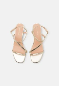 Riemensandalette - Gold 11 Riemensandalette - Gold -Anna Field Verkäufe 92db7f206b1e4e929ec1a79d3b6a922c