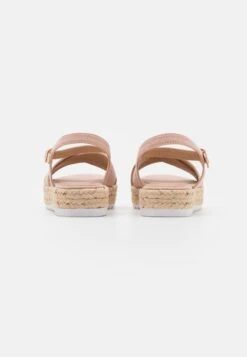 Anna Field Espadrille - Light Pink 9 Anna Field Espadrille - Light Pink -Anna Field Verkäufe 940cd56bc942491589abeb8528404230