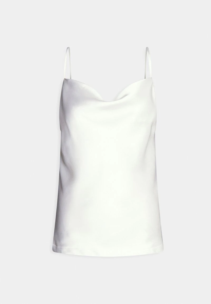 Anna Field Top - Off White 4 Anna Field Top - Off White – Bild 4