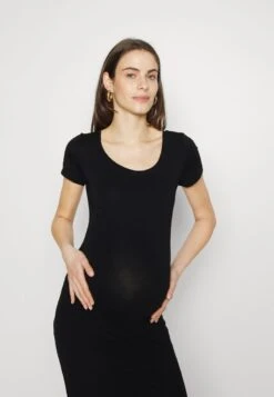 2 PACK - Etuikleid - Black/pink 10 2 PACK - Etuikleid - Black/pink -Anna Field Verkäufe 989bbf2e899849c89bc75198007d8a67