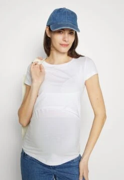 2 PACK - T-Shirt Basic - Light Pink/white 10 2 PACK - T-Shirt Basic - Light Pink/white -Anna Field Verkäufe a245a7ed9602484dbb1d2093af2c467f