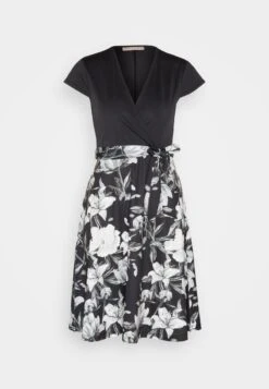Anna Field Jerseykleid - Black/grey/white 10 Anna Field Jerseykleid - Black/grey/white -Anna Field Verkäufe a37380efde334a7e86e554c8cedbeb39