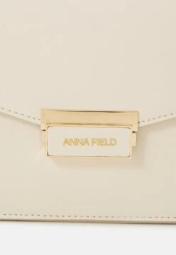 Anna Field Handtasche - Off-white 9 Anna Field Handtasche - Off-white -Anna Field Verkäufe a407749092404571920a0c5225a14b58