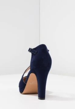 Anna Field High Heel Pumps - Dark Blue 11 Anna Field High Heel Pumps - Dark Blue -Anna Field Verkäufe a6c445f91f3b491d836db29df90aa655