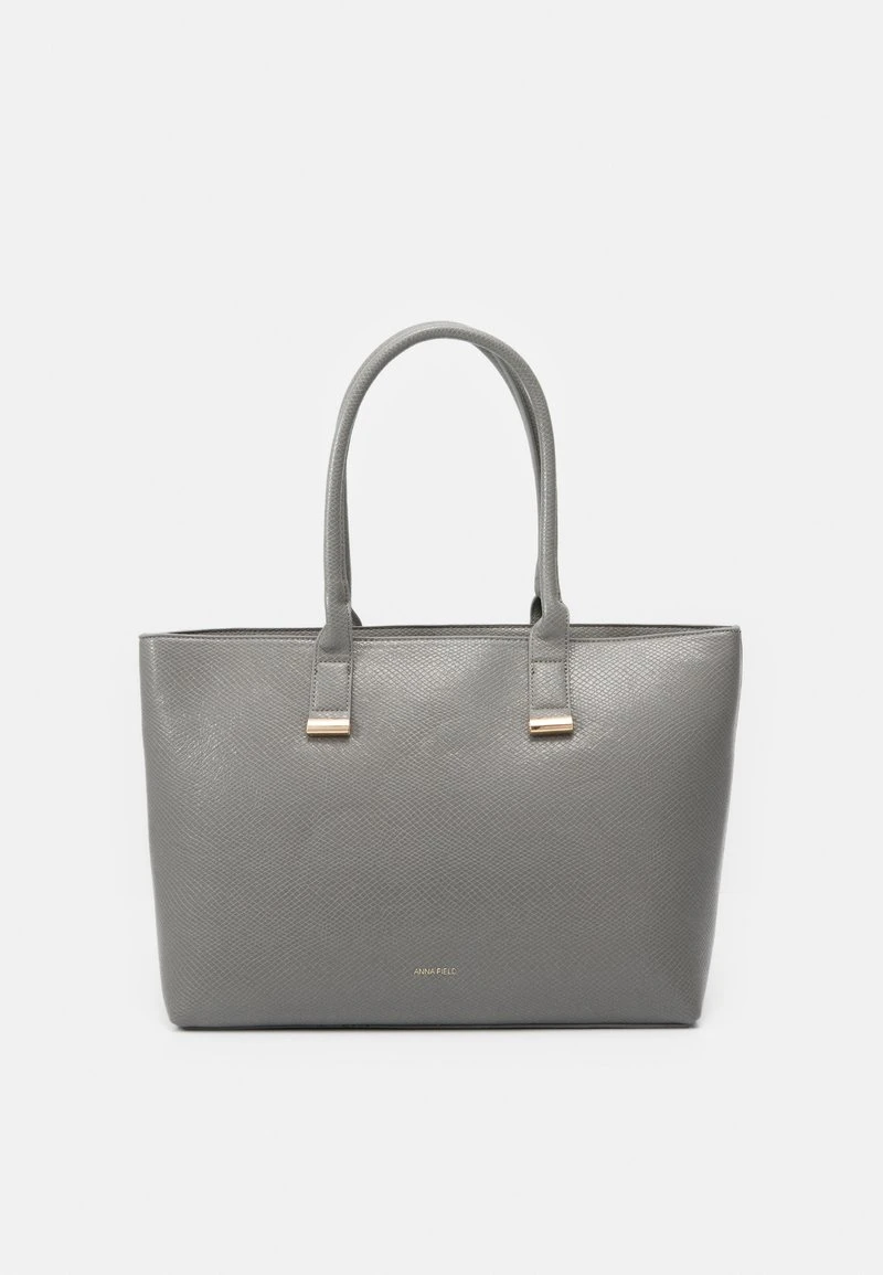 Anna Field Notebooktasche - 802 - Black 6 Anna Field Notebooktasche - 802 - Black – Bild 6