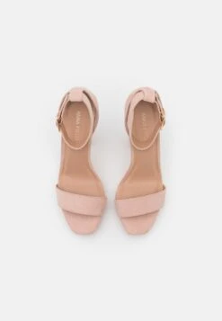Anna Field High Heel Sandalette - Light Pink 11 Anna Field High Heel Sandalette - Light Pink -Anna Field Verkäufe a81eb2a29bd742a485354dedbf44c03c