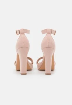 Anna Field High Heel Sandalette - Light Pink 9 Anna Field High Heel Sandalette - Light Pink -Anna Field Verkäufe a9dc2faacf3a433397e8064c89425dba