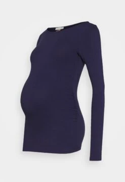 2 PACK - Langarmshirt - Dark Grey/dark Blue 8 2 PACK - Langarmshirt - Dark Grey/dark Blue -Anna Field Verkäufe a9e1f3674b2d4334a49f131d42314210