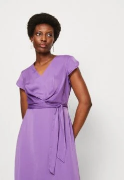 Anna Field Cocktailkleid/festliches Kleid - Purple 9 Anna Field Cocktailkleid/festliches Kleid - Purple -Anna Field Verkäufe ac178ecf3671427d911e7c42fbc4e970