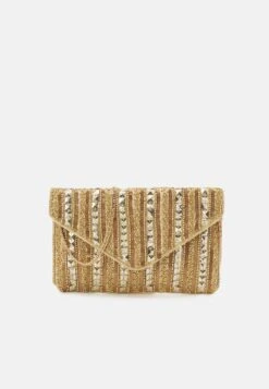 Anna Field Clutch - Gold 10 Anna Field Clutch - Gold -Anna Field Verkäufe ac67f4b70be441ddbf54f362e4988094 1