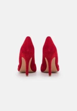 Anna Field LEATHER - Pumps - Dark Red 9 Anna Field LEATHER - Pumps - Dark Red -Anna Field Verkäufe acd5c1d99cc24c2fba23722d17ec4d21