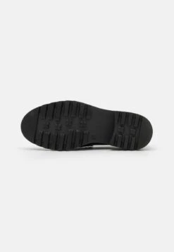 Anna Field LEATHER - Slipper - Black 10 Anna Field LEATHER - Slipper - Black -Anna Field Verkäufe aec70282b339471897223eb1cba3ba0d