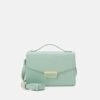 Anna Field Handtasche - Mint