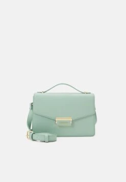 Anna Field Handtasche - Mint 10 Anna Field Handtasche - Mint -Anna Field Verkäufe b589c85d421a42bf85aa0625a4819d2b 2