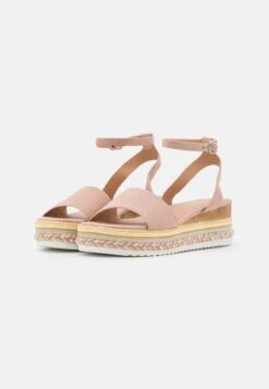 Anna Field Plateausandalette - Light Pink 8 Anna Field Plateausandalette - Light Pink -Anna Field Verkäufe b8481d91bd3e475093287a70924813ab