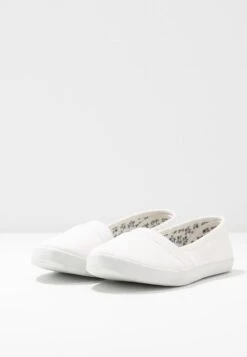 Anna Field Slipper - White 10 Anna Field Slipper - White -Anna Field Verkäufe b8cdcdedd8a94dccb63a0b9eb3d775bf