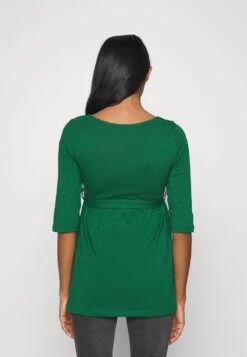 Langarmshirt - Dark Green 9 Langarmshirt - Dark Green -Anna Field Verkäufe b9a9694db60e4d4486cc80a50bdbdff3