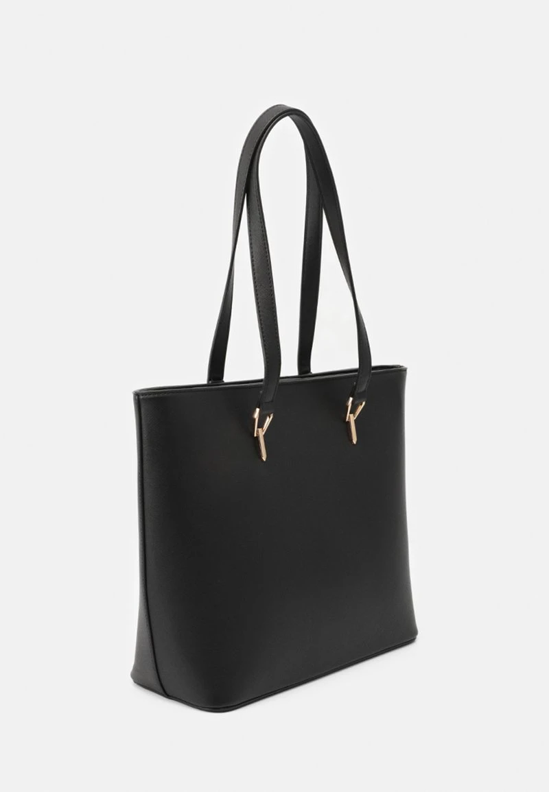 Anna Field Handtasche - 802 - Black 2 Anna Field Handtasche - 802 - Black – Bild 2