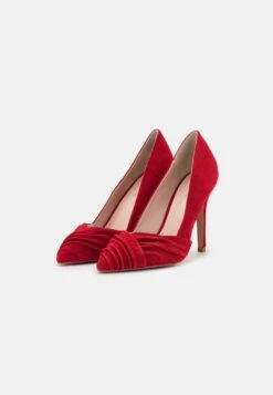 Anna Field LEATHER - Pumps - Dark Red 8 Anna Field LEATHER - Pumps - Dark Red -Anna Field Verkäufe be37a626d97a44bdb36f441a481d4aa5