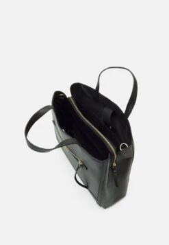 Anna Field LEATHER - Notebooktasche - Black 8 Anna Field LEATHER - Notebooktasche - Black -Anna Field Verkäufe c01a30d8c65b4faea8beafaf09fbfc1b