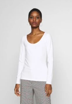 Anna Field 2 PACK - Langarmshirt - Black/white 9 Anna Field 2 PACK - Langarmshirt - Black/white -Anna Field Verkäufe c037b95f978245c38ce95cfdd07de15a