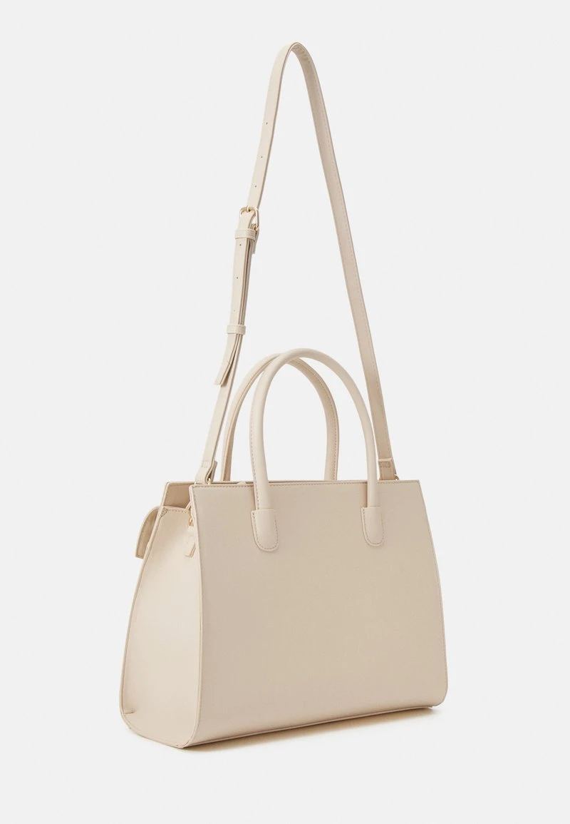 Anna Field Handtasche - Beige 2 Anna Field Handtasche - Beige – Bild 2