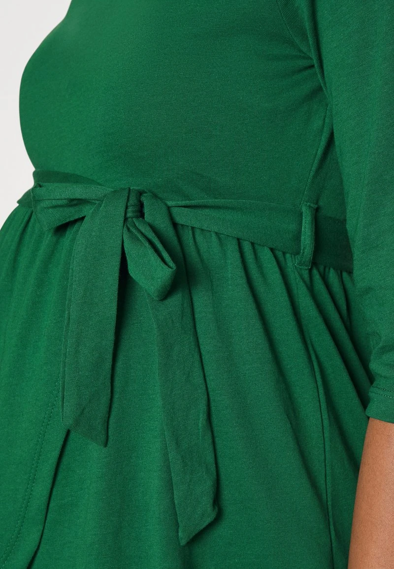 Langarmshirt - Dark Green 5 Langarmshirt - Dark Green – Bild 5