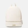Anna Field Tagesrucksack - 003 - Off-white